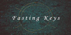 Fasting Keys